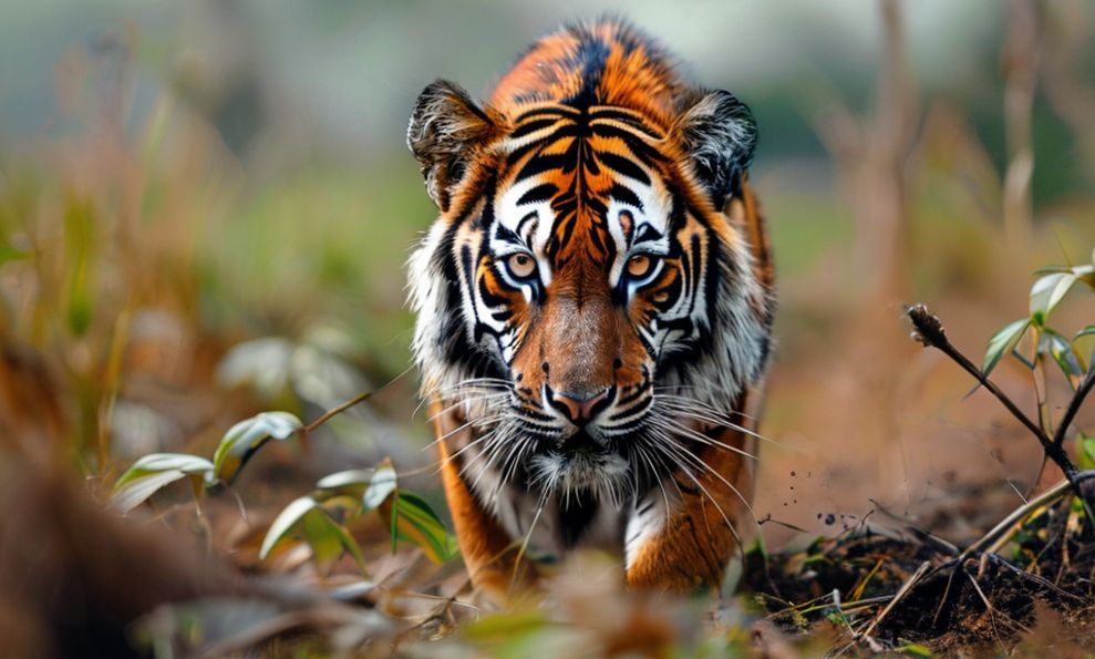 Intriguing Impact Of Temperature Changes On Wildlife